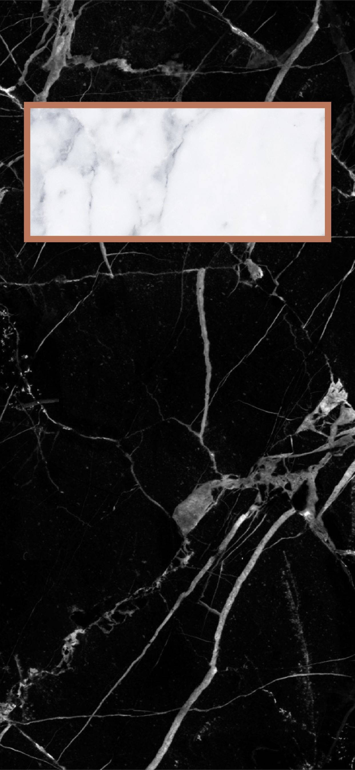 White Marble Wallpaper
