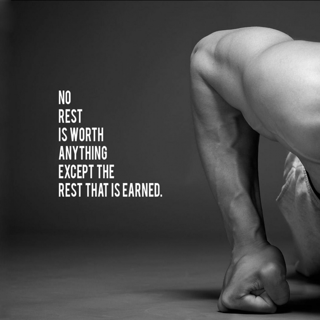 Motivational Sports Quotes HD Wallpaper Background Image
