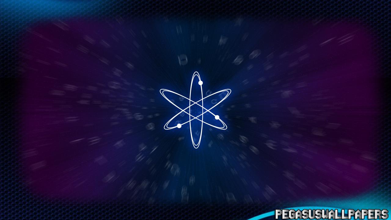 Atom Wallpaper For Android Apk