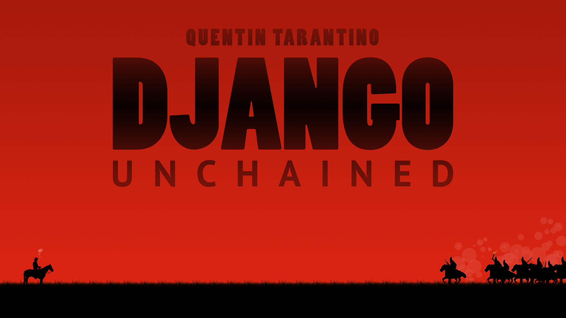 Django Unchained Wallpaper Swese