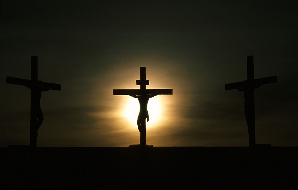 The Beautiful Cross