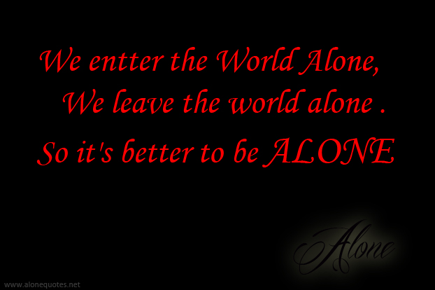 Leave Me Alone Quotes Quotes about Leave Me Alone   HD Wallpapers