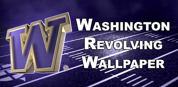 Washington Huskies Football Wallpaper Washington revolving wallpaper 705x345