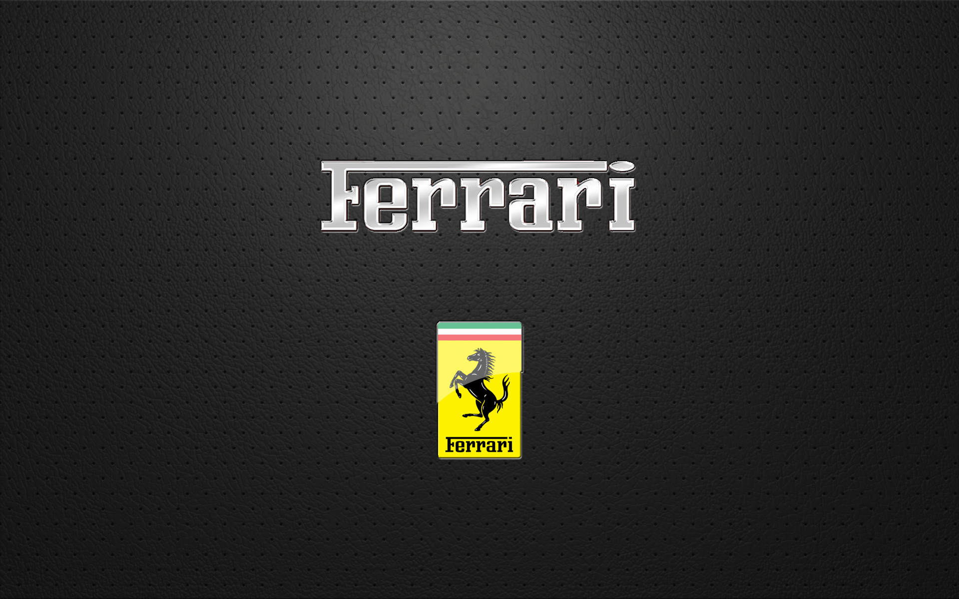 Ferrari Logo Wallpaper Adorable