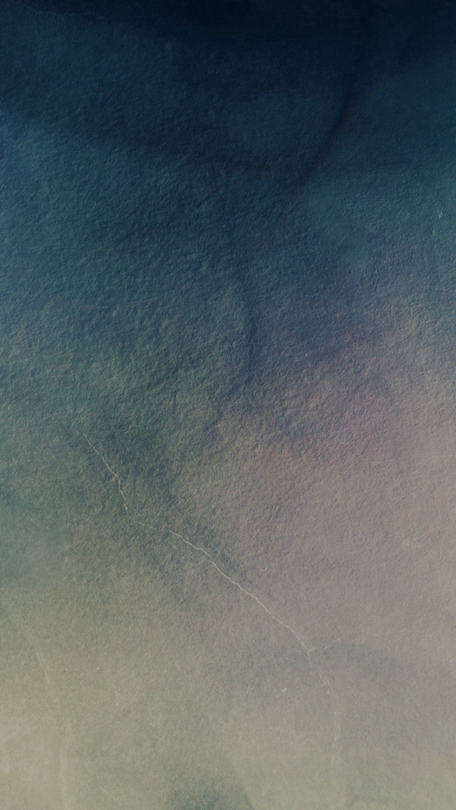 Blue Cream Sandstone Texture Pattern iPhone Wallpaper