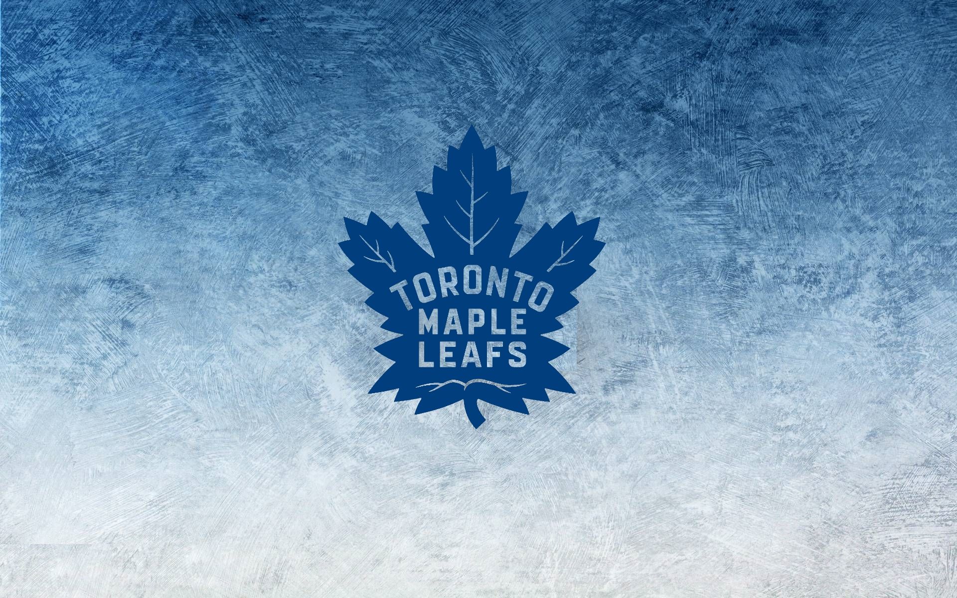 Toronto Maple Leafs Wallpaper On
