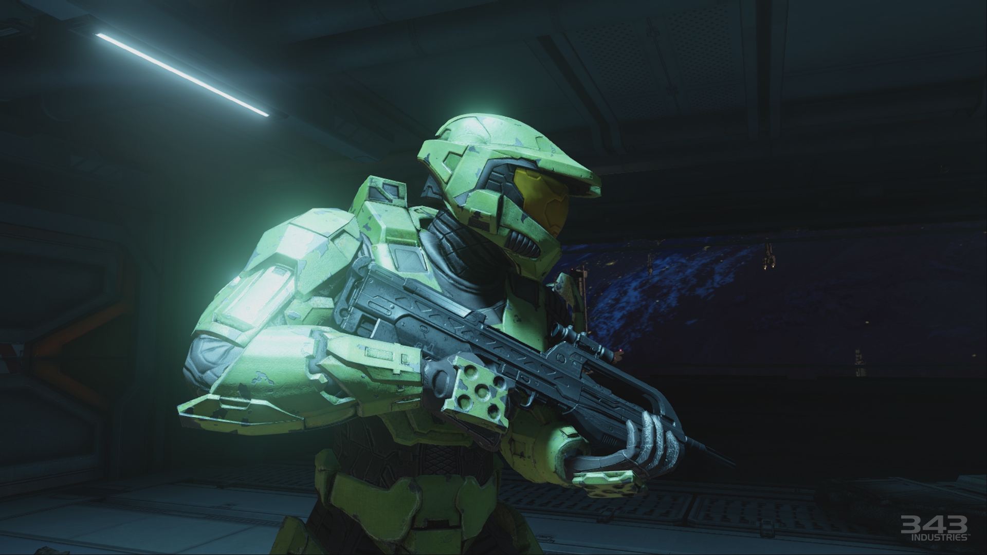 Halo The Master Chief Collection Screenshot Galerie Pressakey