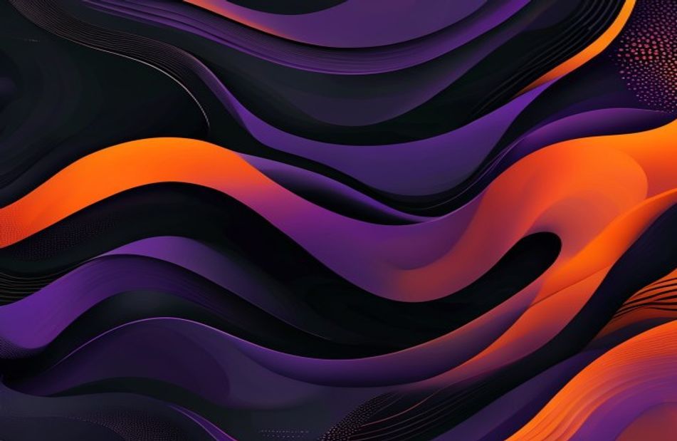 Ubuntu Dark Wallpaper