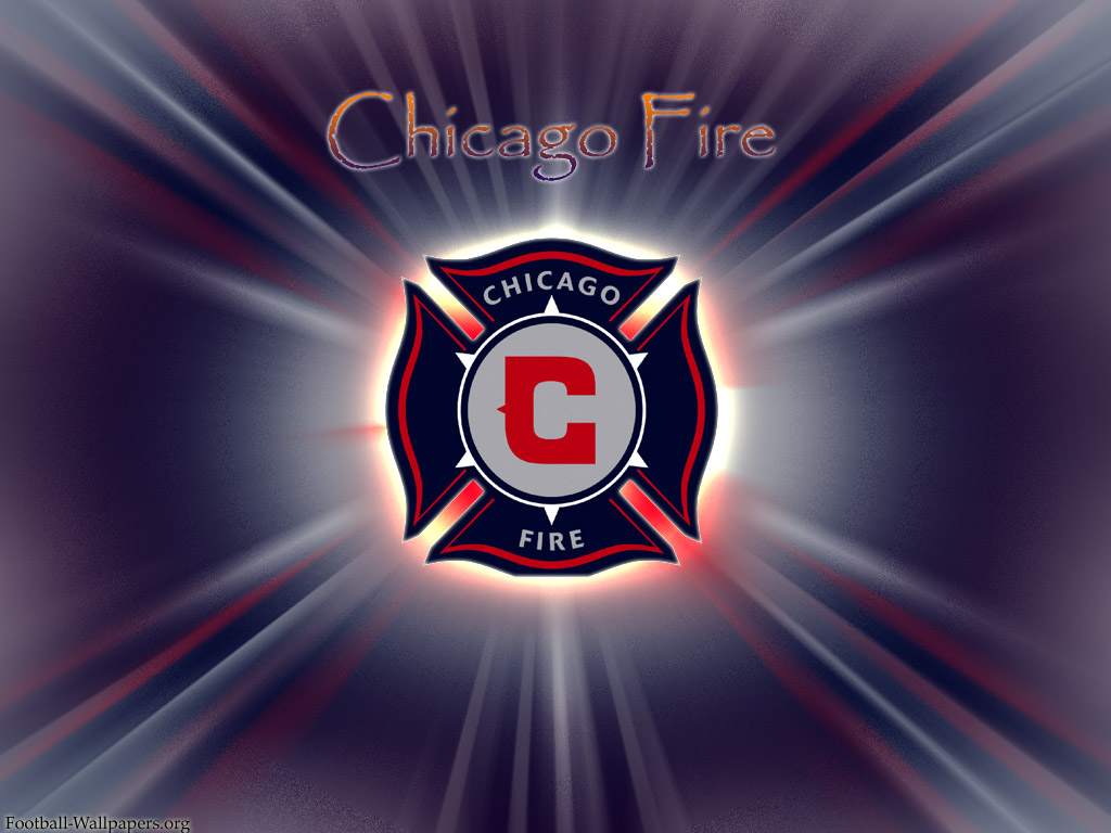 Football Soccer Wallpapers Chicago Fire Wallpapers