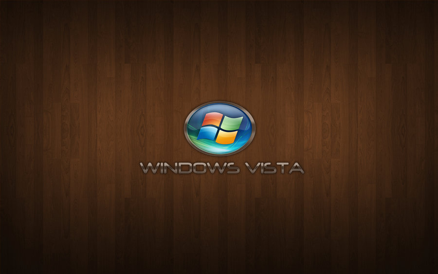 Windows Vista Wallpaper HD By SafuanHD