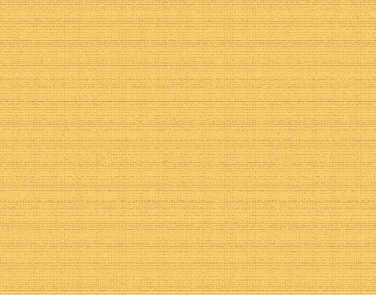 Solid Yellow Background Color