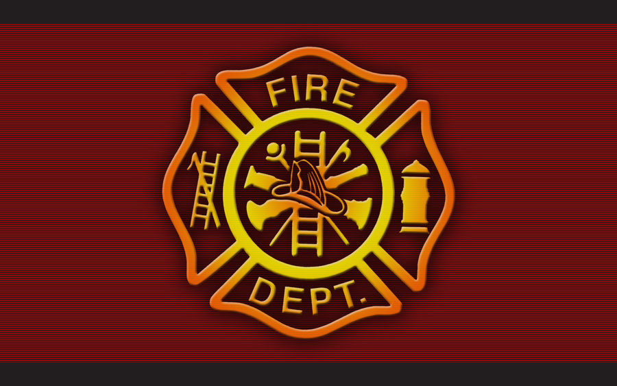 Fire Department Wallpaper Background By