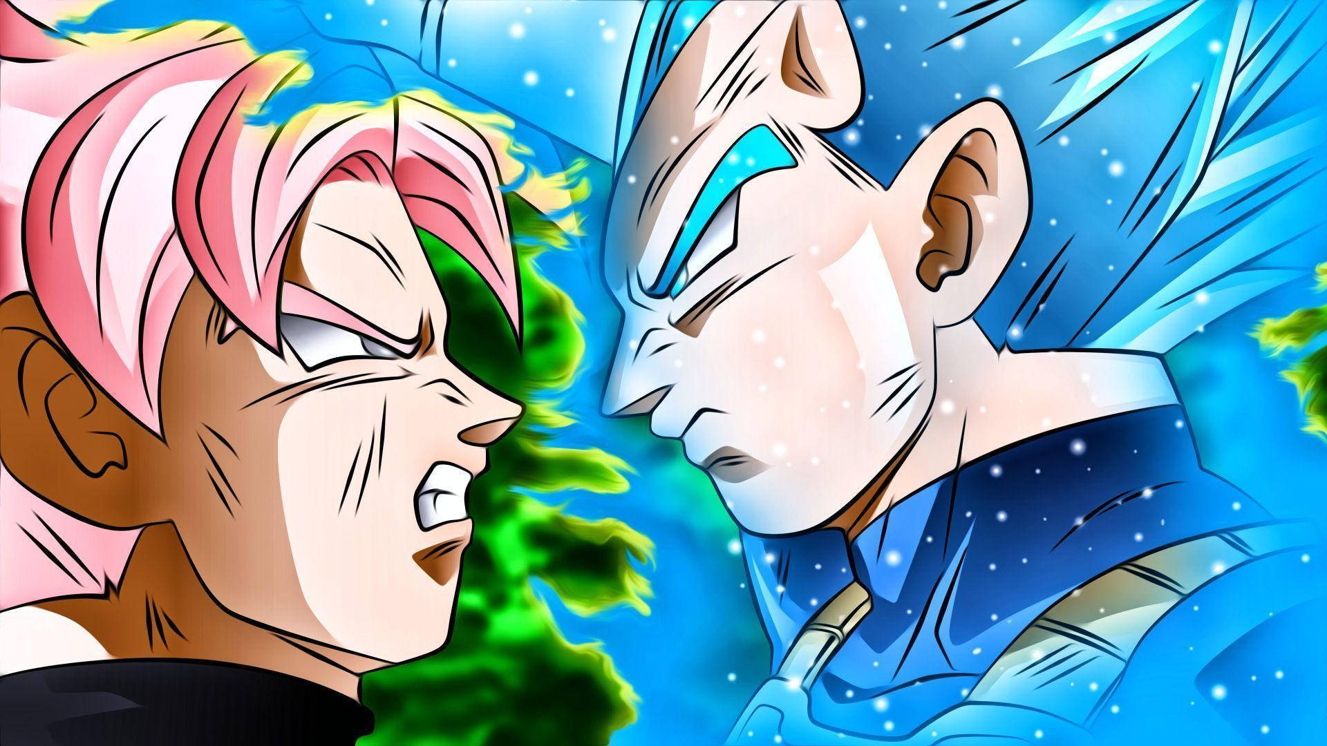 Goku 4k Ultra HD Wallpaper