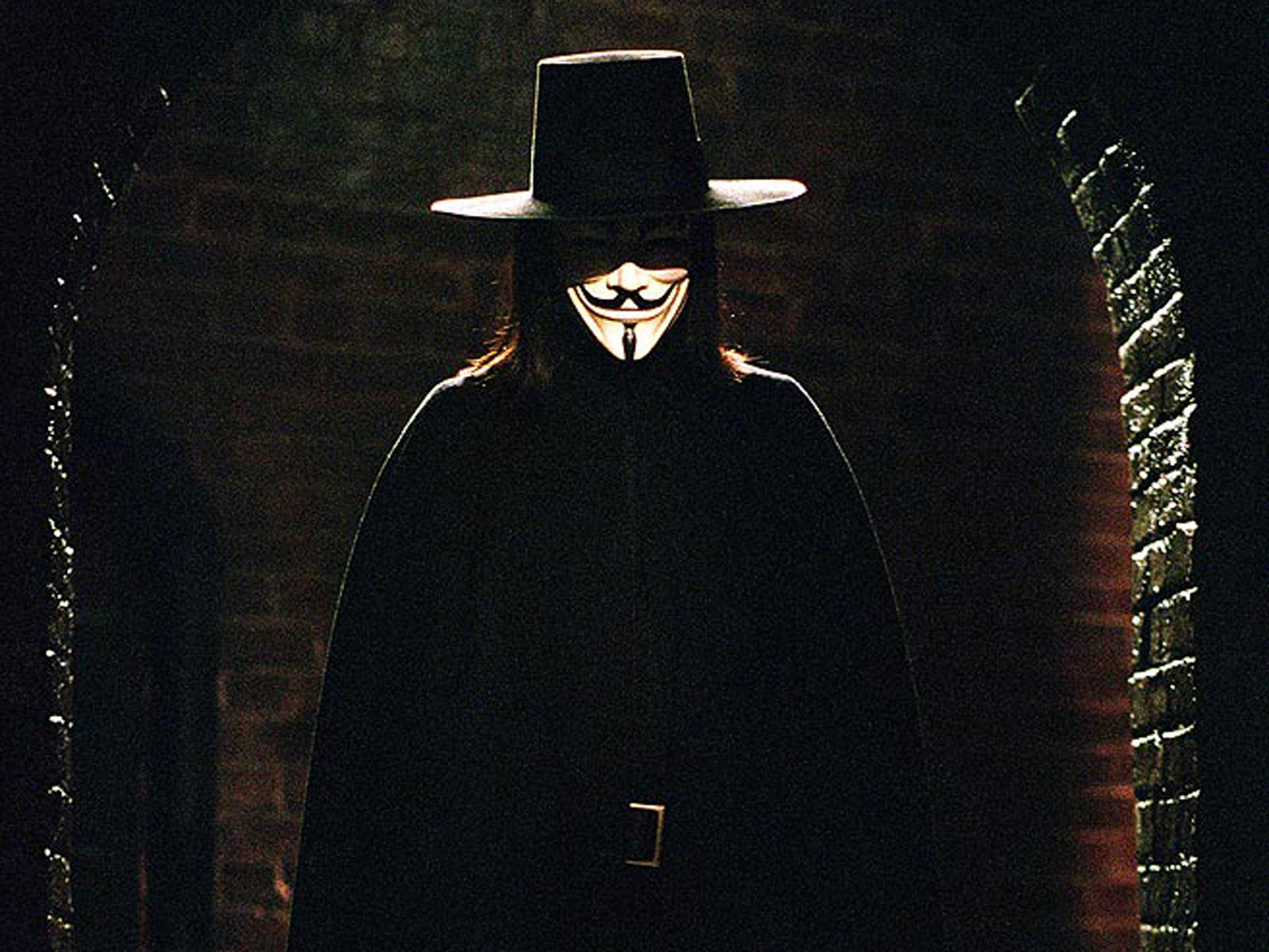 [49+] V for Vendetta Mask Wallpaper on WallpaperSafari