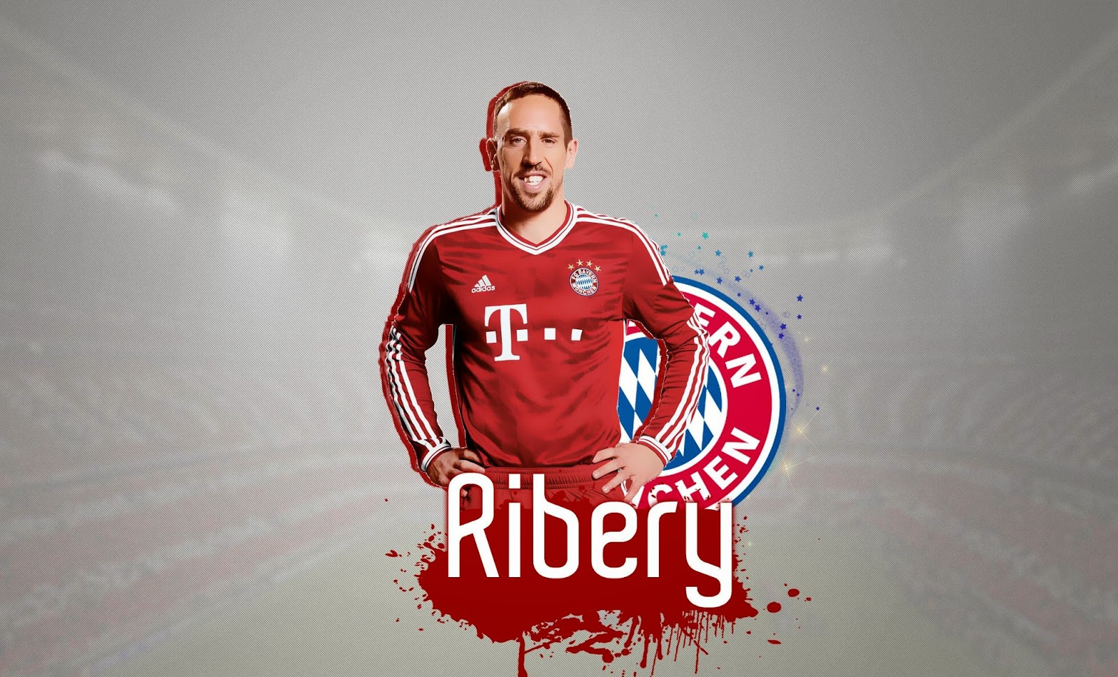 Free download Words Celebrities Wallpapers Franck Ribery HD Wallpapers ...