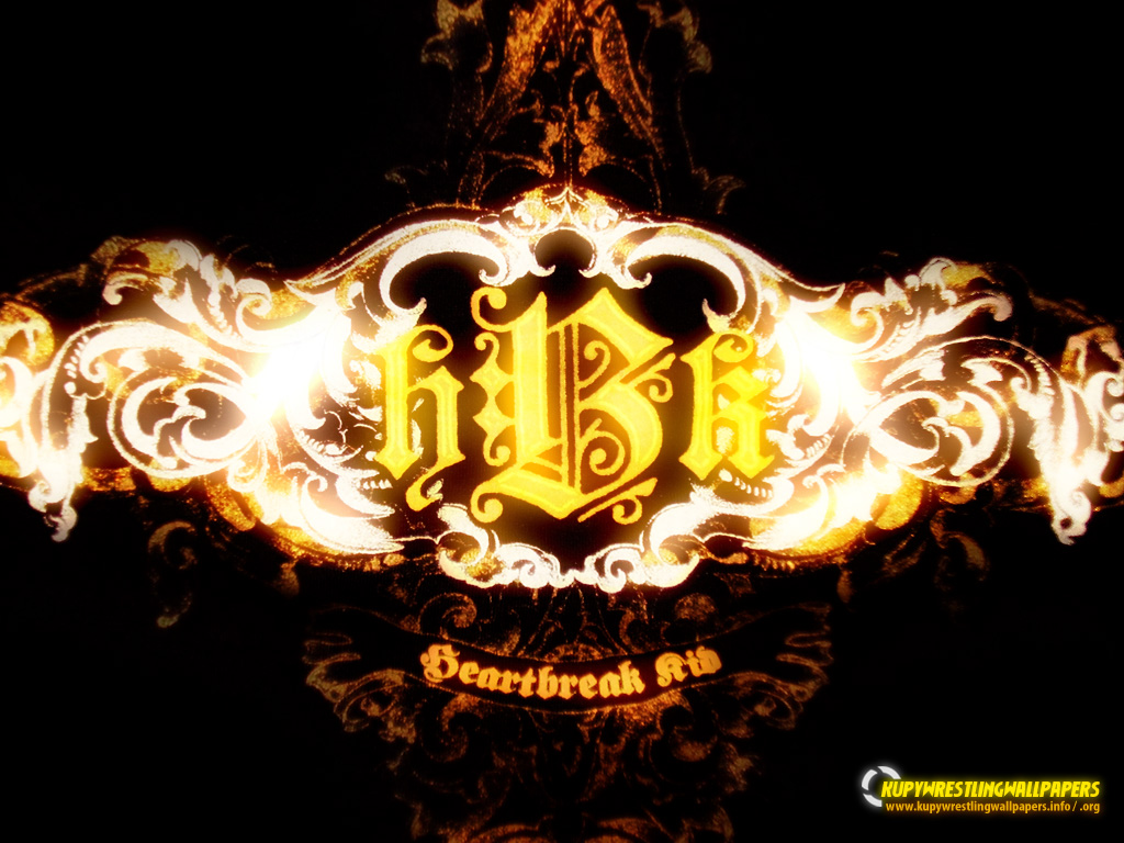 HBK Logo   Shawn Michaels Wallpaper 808952