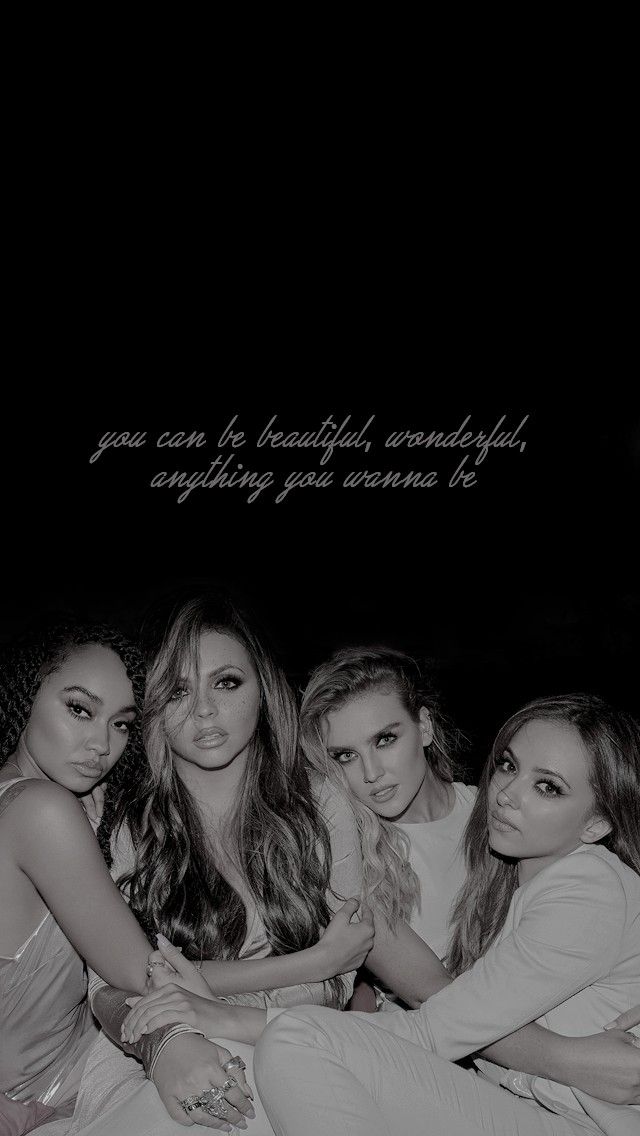 Free download Pin by Sweetener on LITTLE MIX Little mix lyrics Little mix  [640x1136] for your Desktop, Mobile & Tablet | Explore 22+ Little Mix Phone  Wallpapers | Kingdom Hearts Final Mix