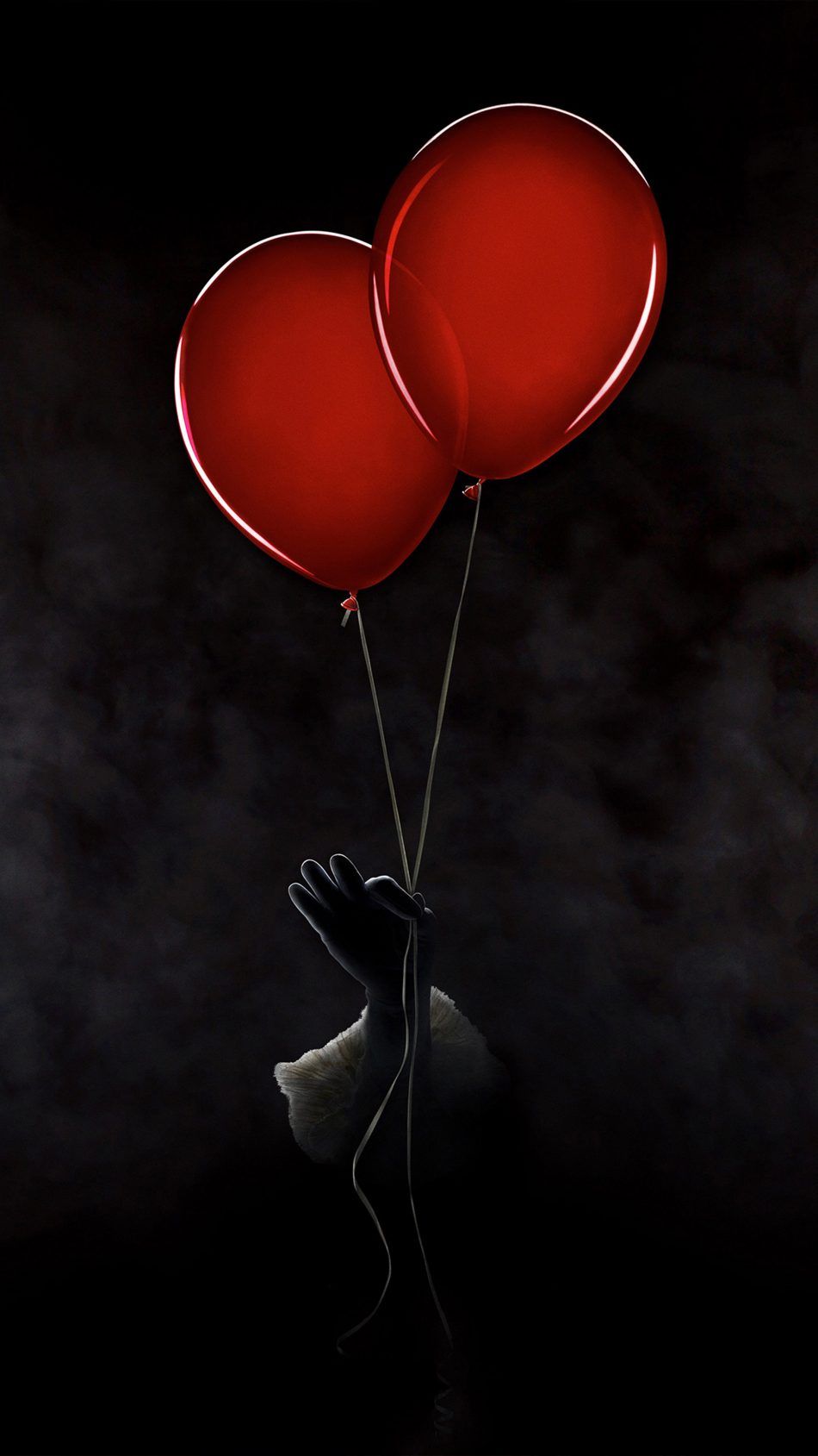 It Chapter Two Scary Wallpaper iPhone Cool