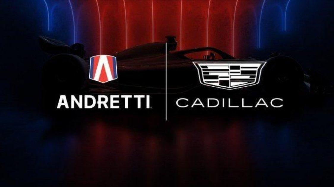 Andretti And General Motors Announce Bid For F1 Entry Racingnews365