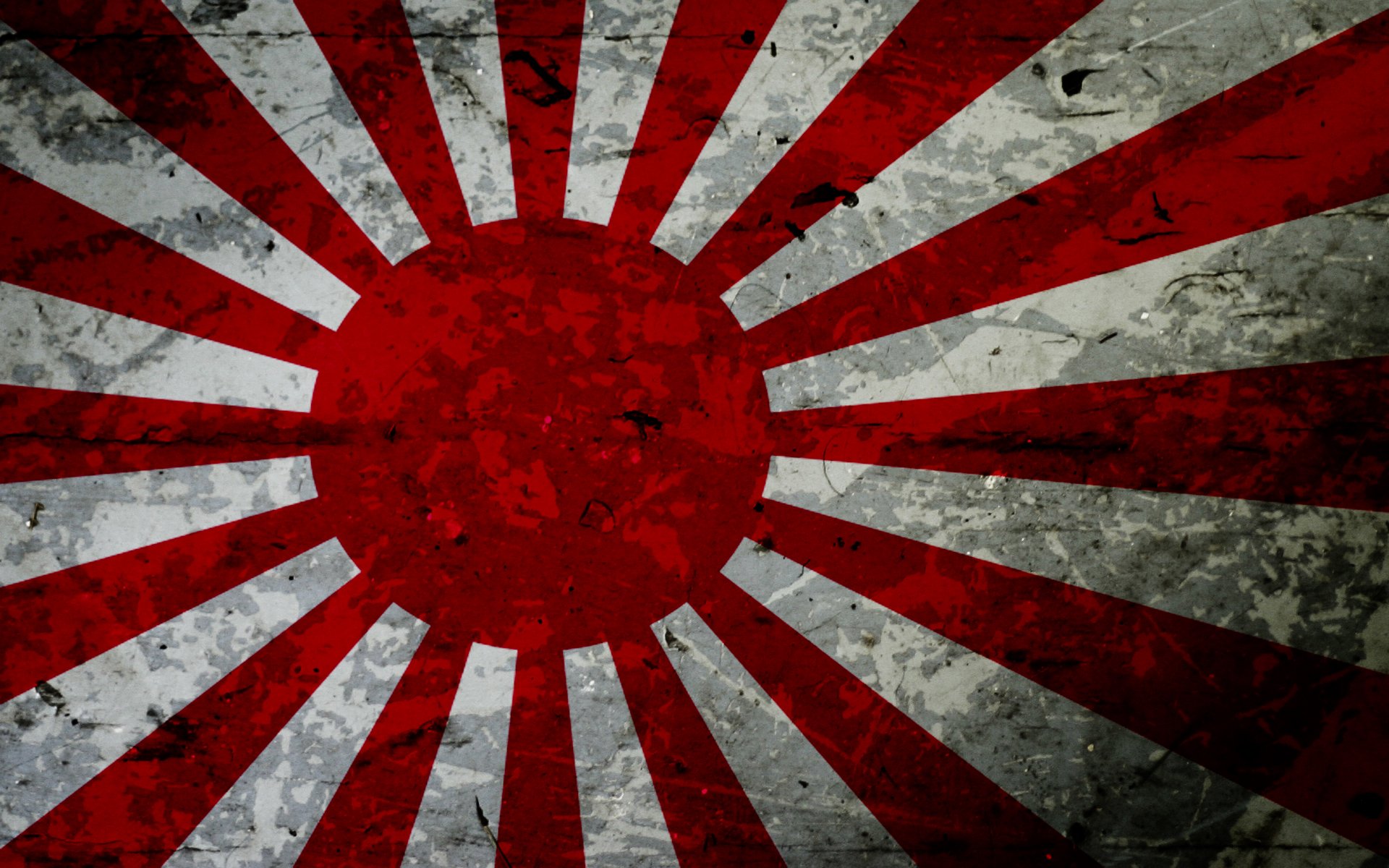 Flag Of Japan HD Wallpaper Background Image 1920x1200 ID