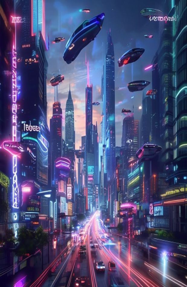Techsource Wallpaper