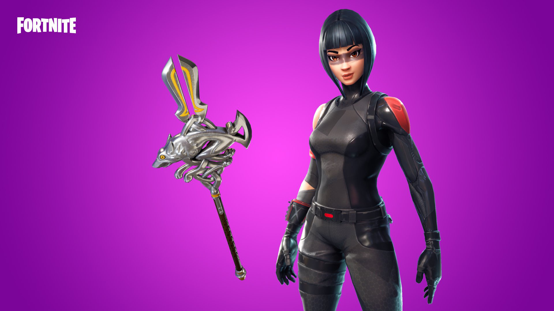 Fortnite Shadow Ops Skin Pro Game Guides