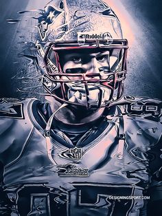 New England Patriots HD Wallpaper Pack Vol Ii Ft Tom