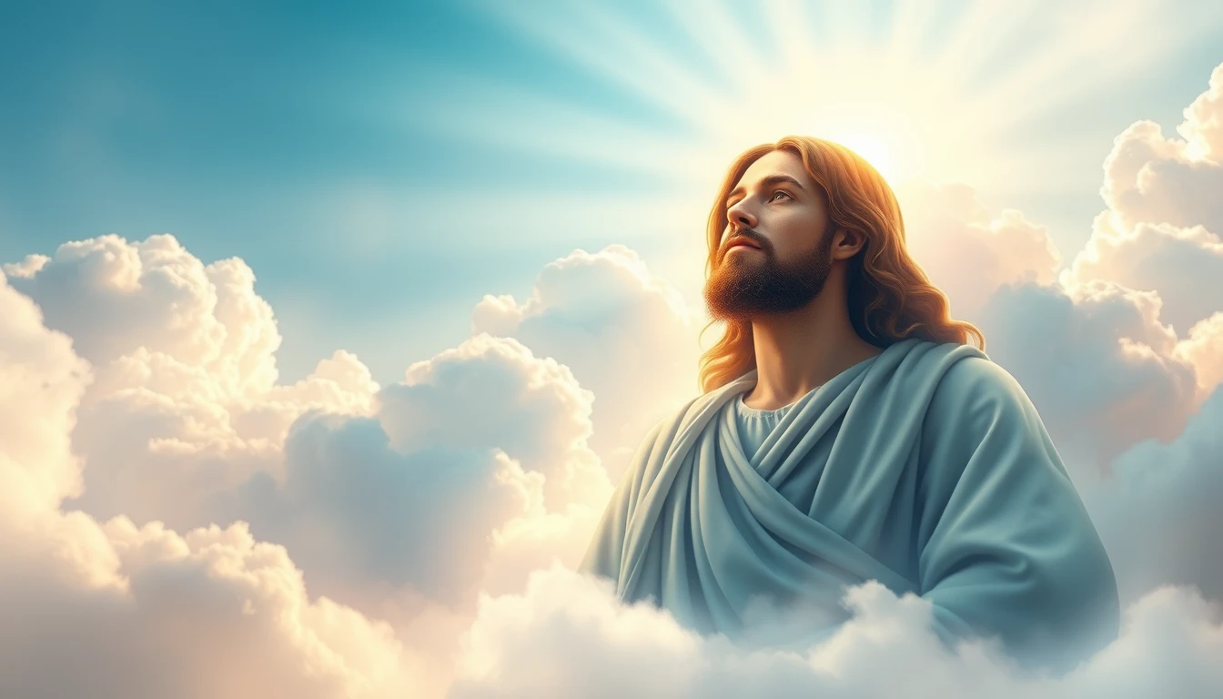 Jesus Wallpaper