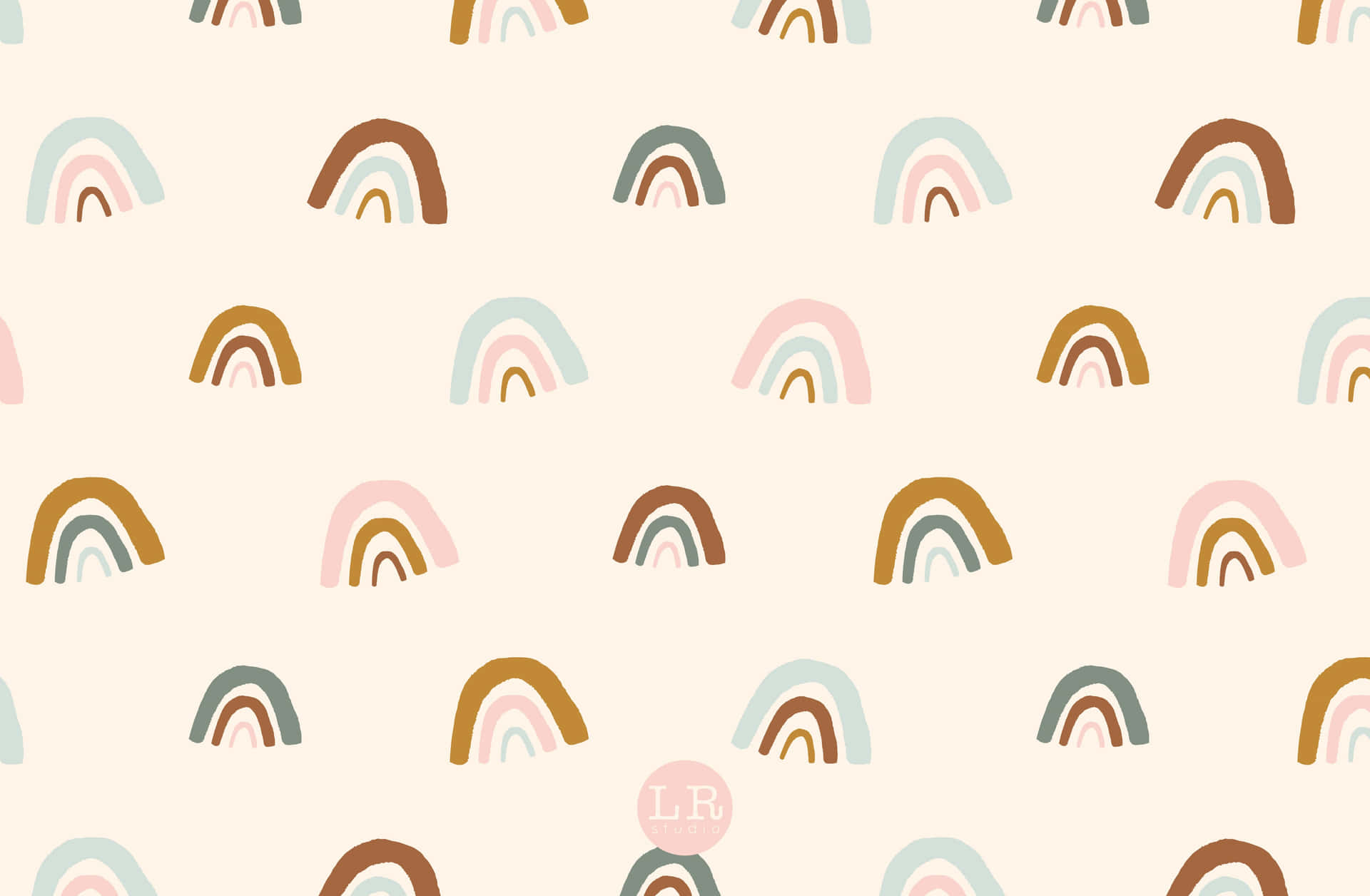 Neutral Desktop Wallpaper
