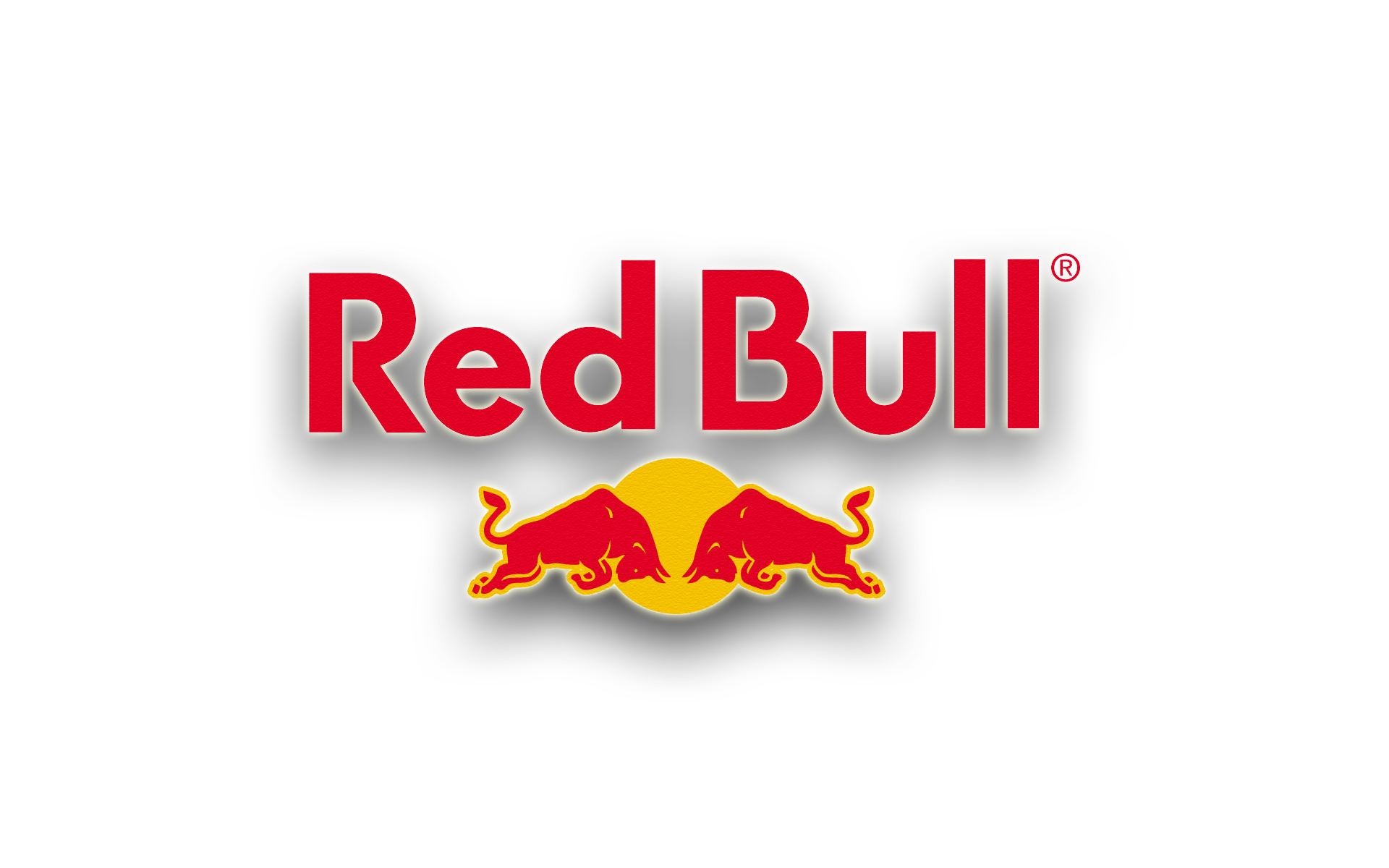 Red Bull HD Wallpaper Background