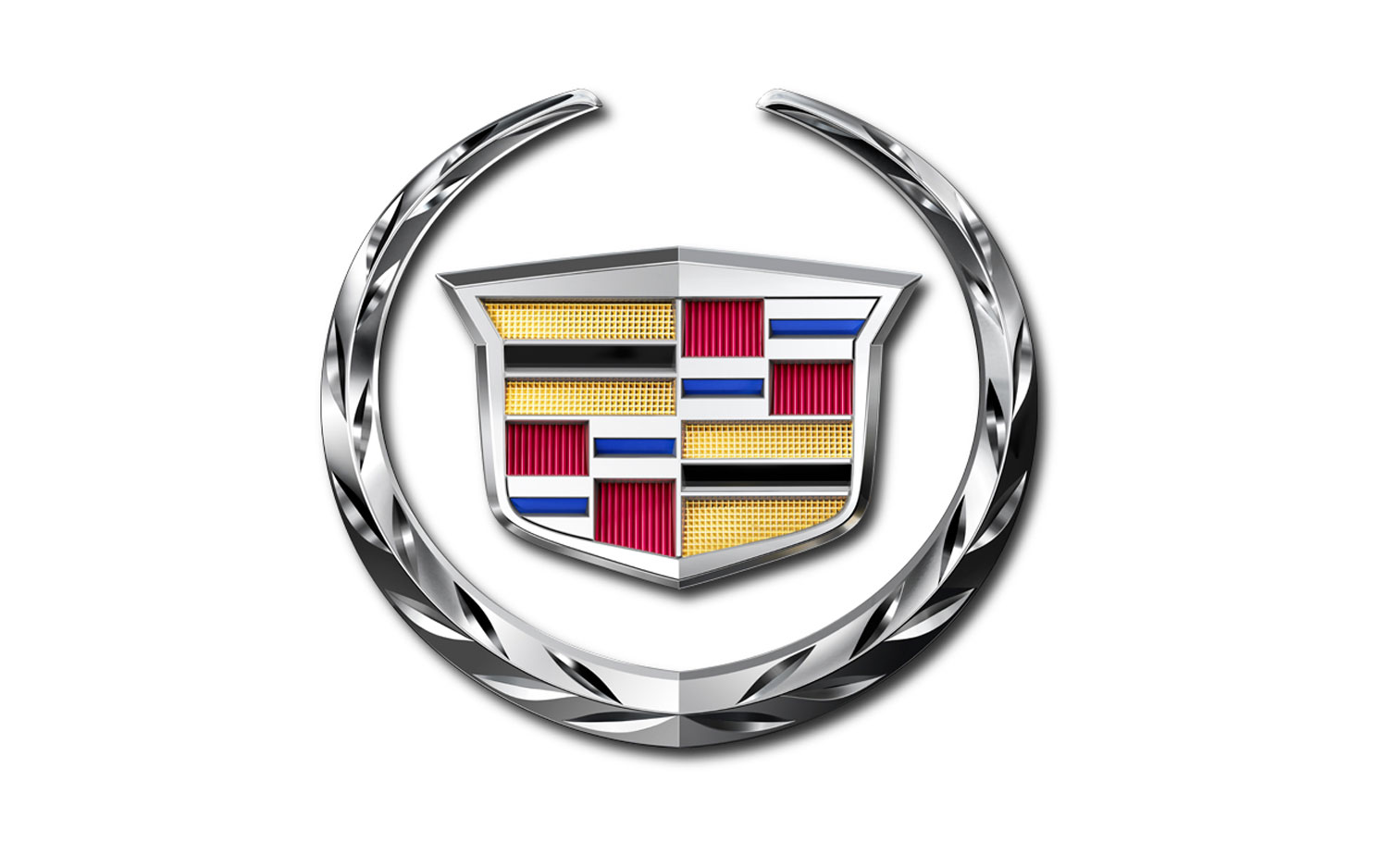 Cadillac Logo Search Pictures Photos
