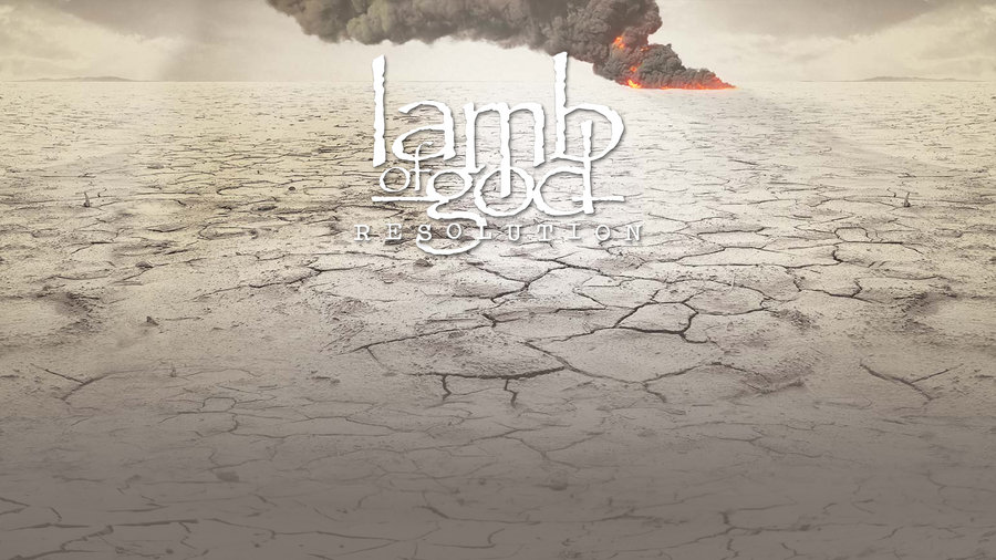 Lamb Of God Resolution Wallpaper 1080p By Panico747