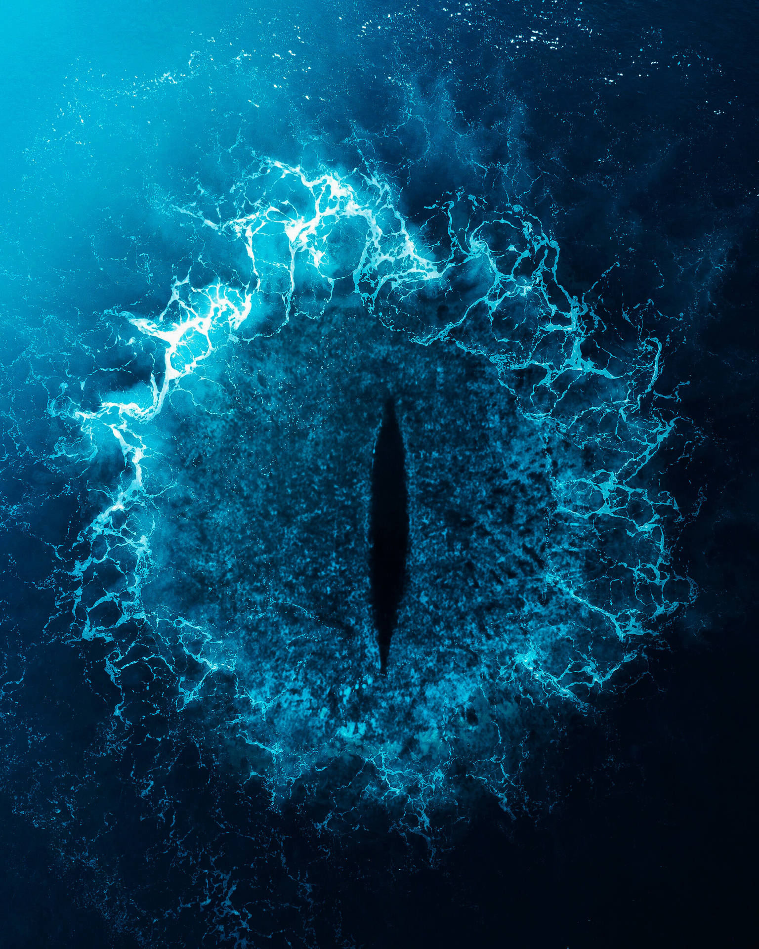 Eyes Wallpaper