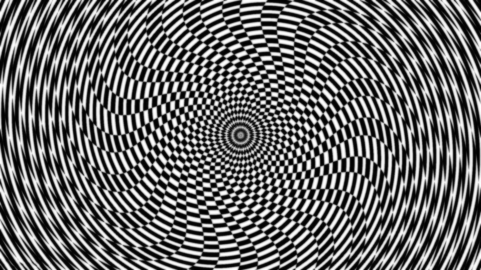 Top Best Trippy Dark Aesthetic Wallpaper In