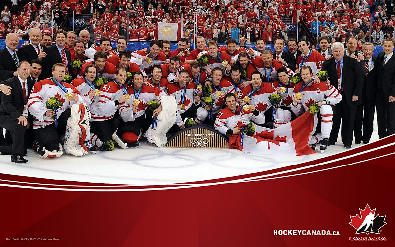 Team Canada Wallpaper Also On The Site