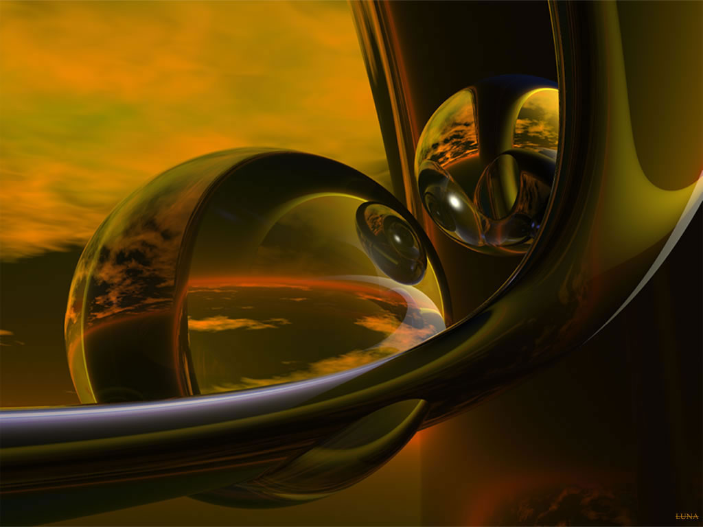 Modern 3d Fantasy Art Gallery Sci Fi Surrealism
