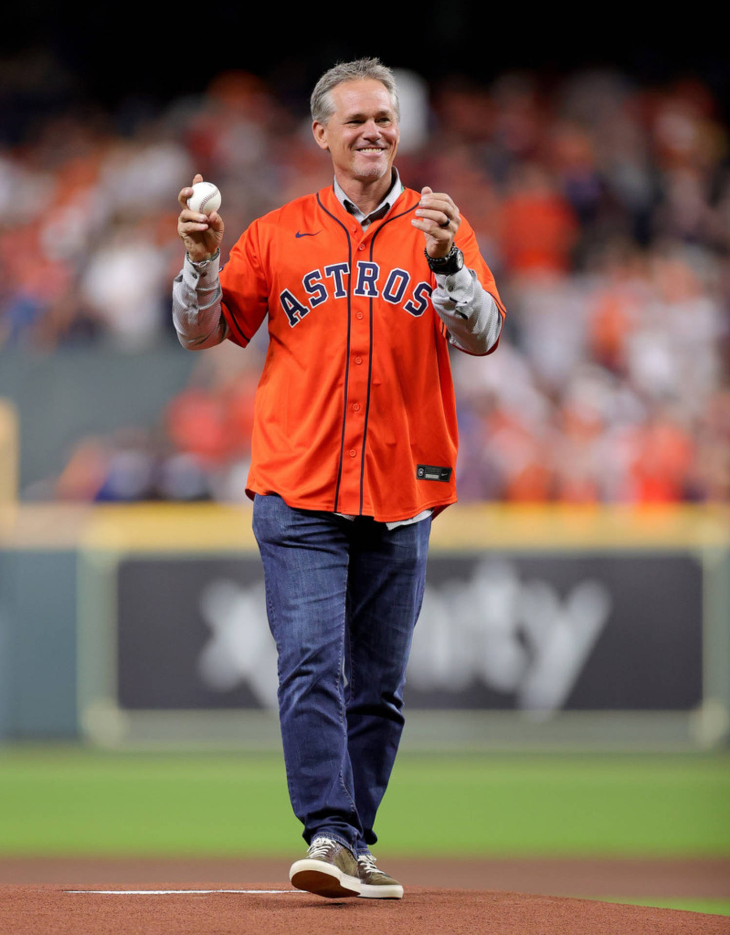 Craig Biggio Picture Wallpaper