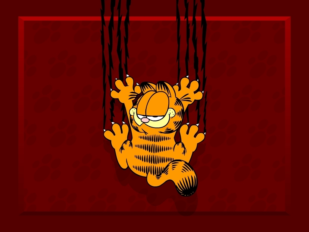 PHONEKY - Garfield Wallpaper HD Wallpapers
