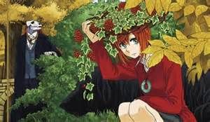 Best Image About The Ancient Magus Bride