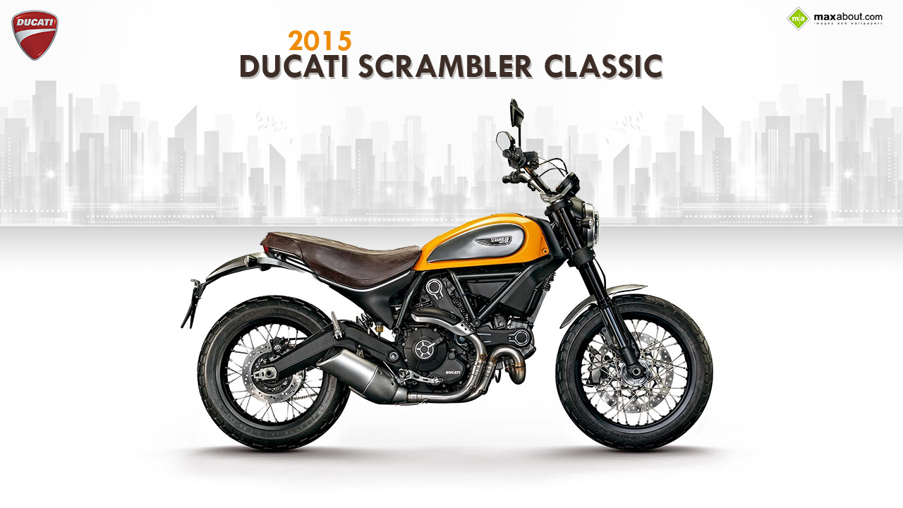 Times Month Image Name Ducati Scrambler Classic Wallpaper Jpg