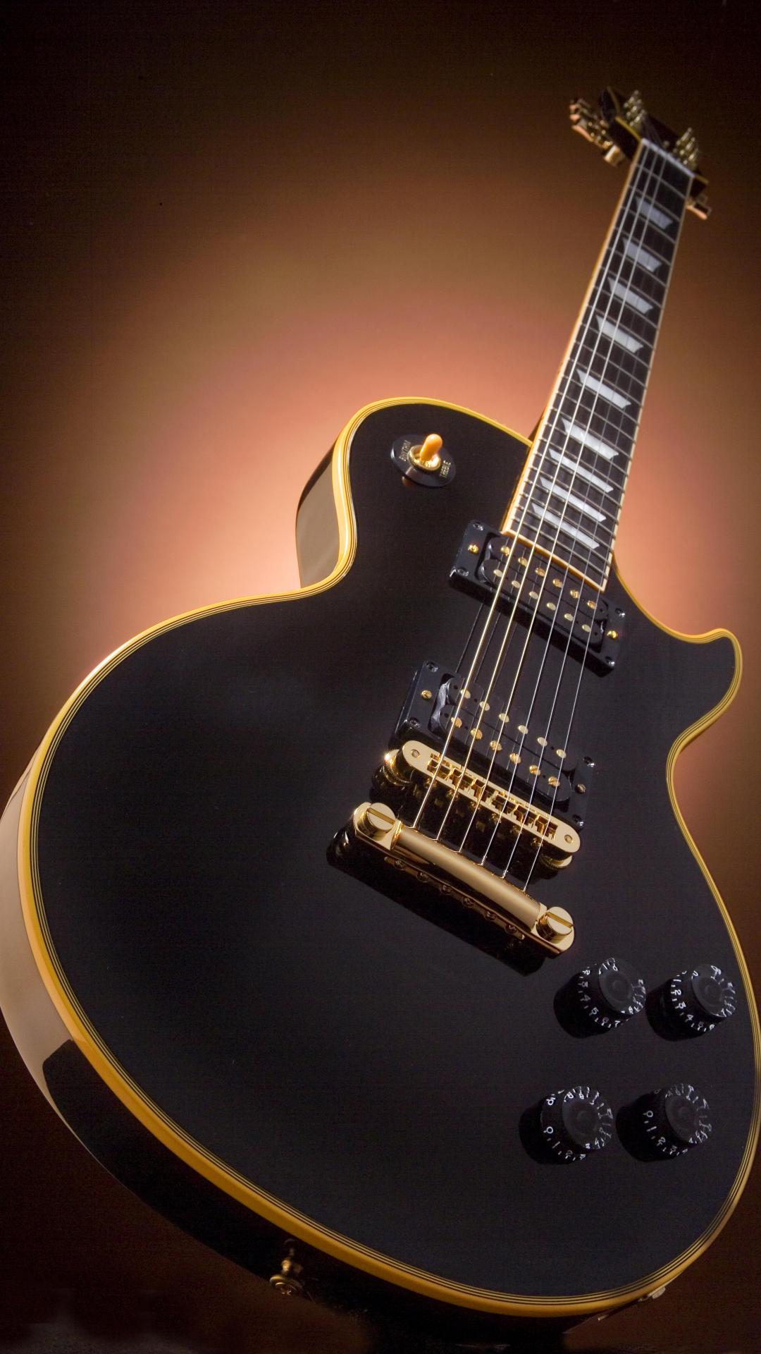 Screenheaven Gibson Les Paul Guitars Desktop And Mobile