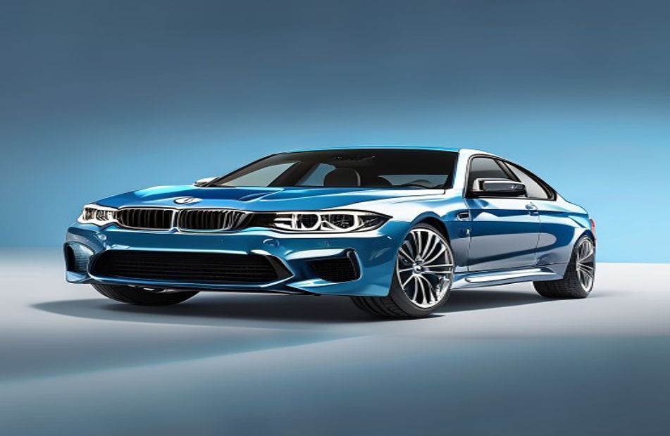 Bmw Logo Wallpaper
