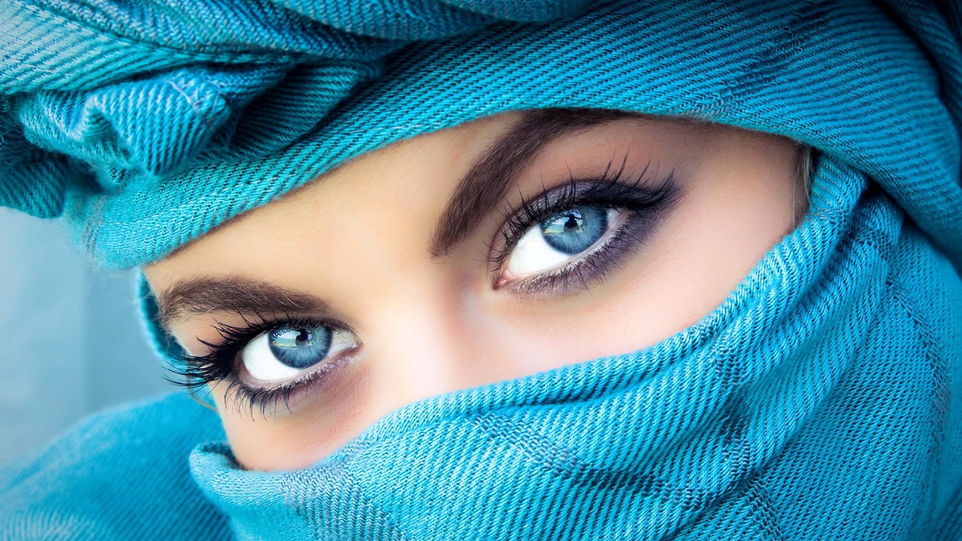 Beautiful Eyes Wallpaper HD Pictures One