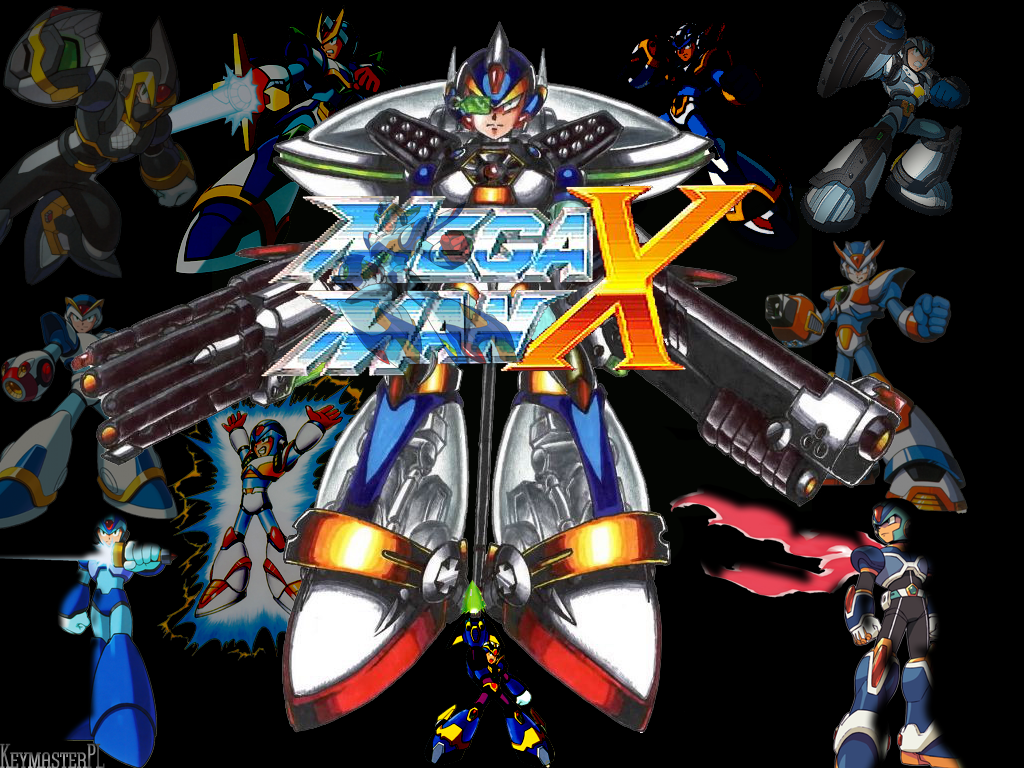 Image Megaman X Wallpaper Png Cross Key Productions Wiki