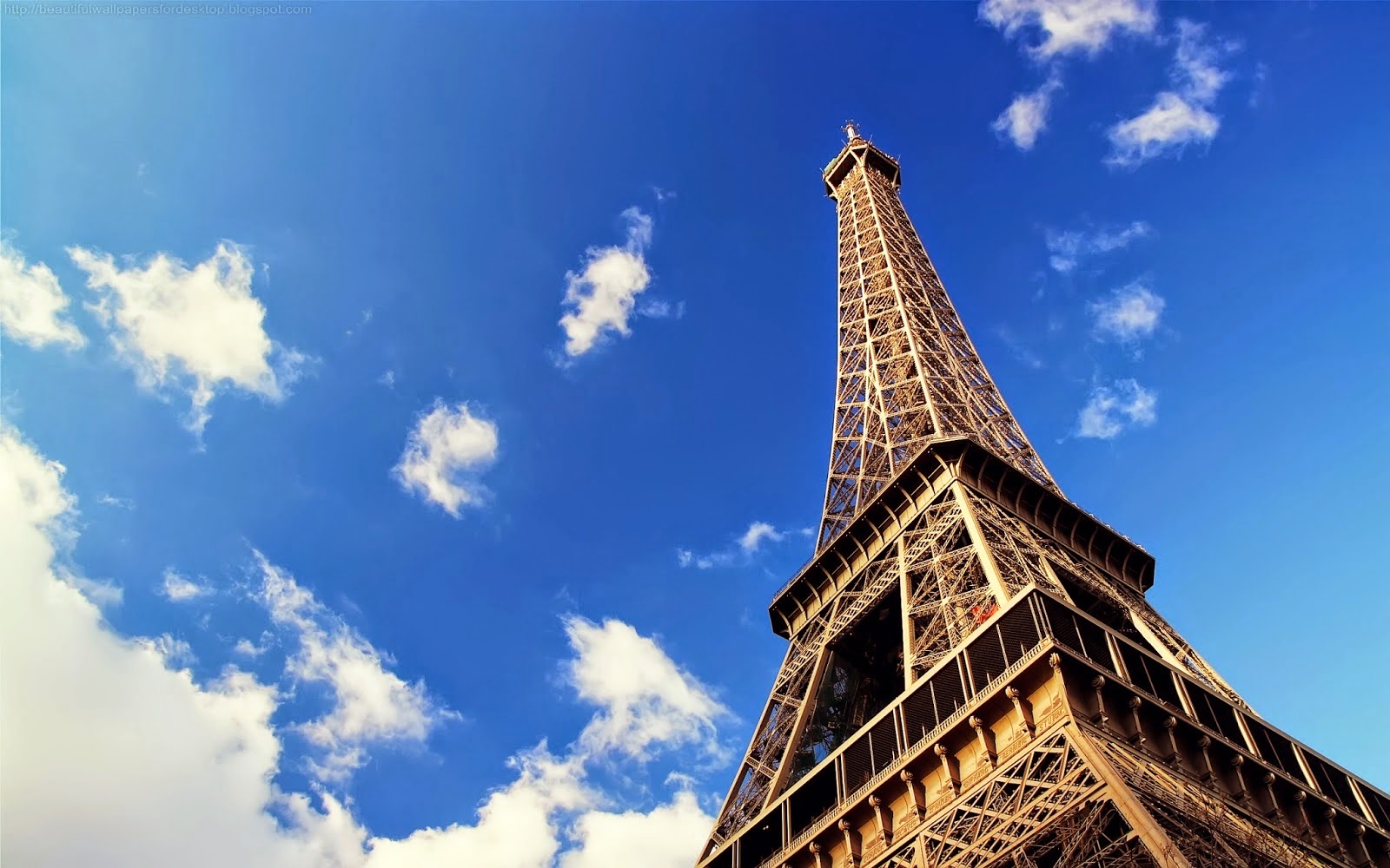 Beautiful Wallpaper Eiffel Tower For Walls