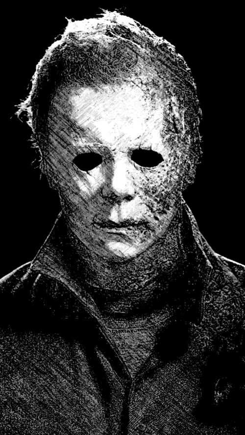 Halloween Kills Wallpaper