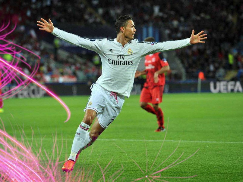Photos C Ronaldo New Wallpaper HD
