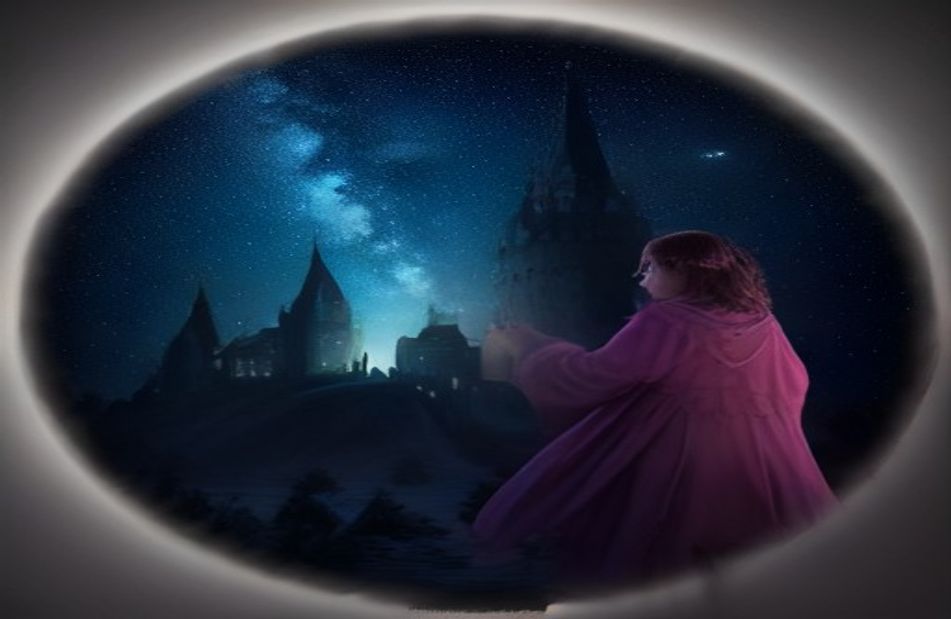 Harry Potter Live Wallpaper