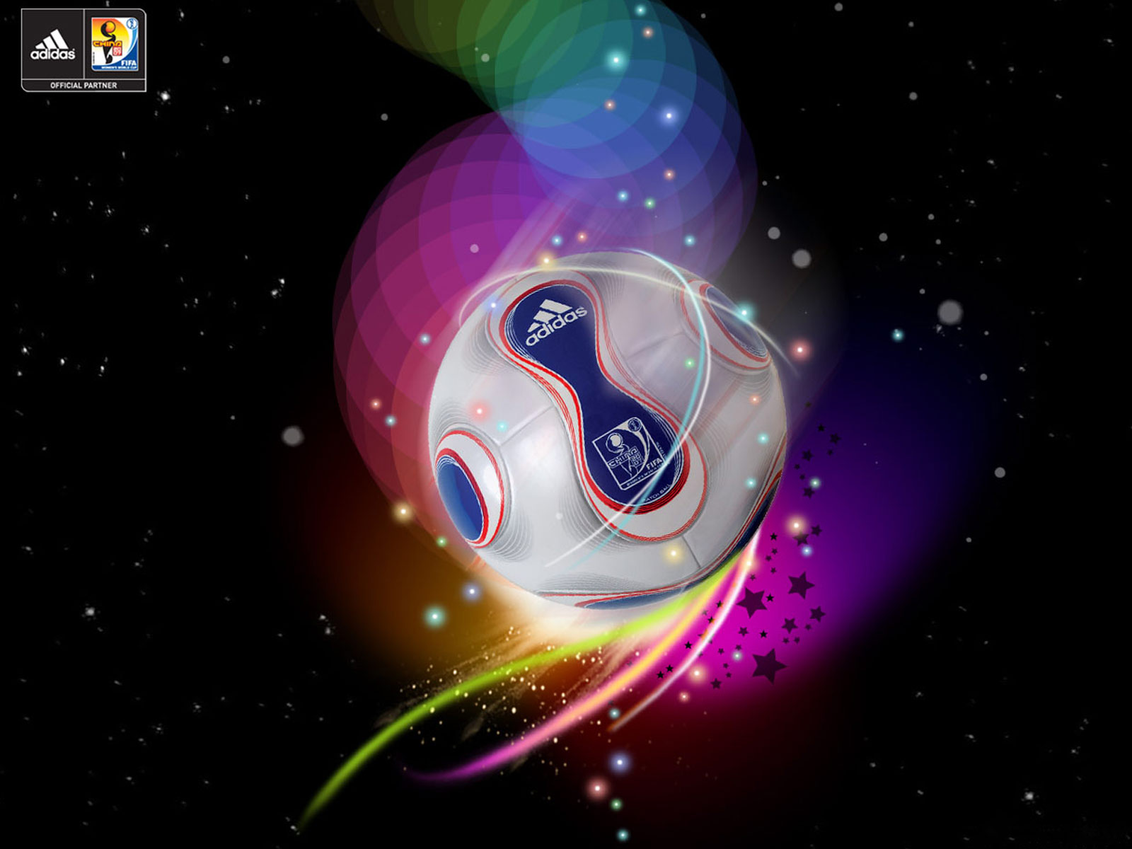 Soccer Wallpaper