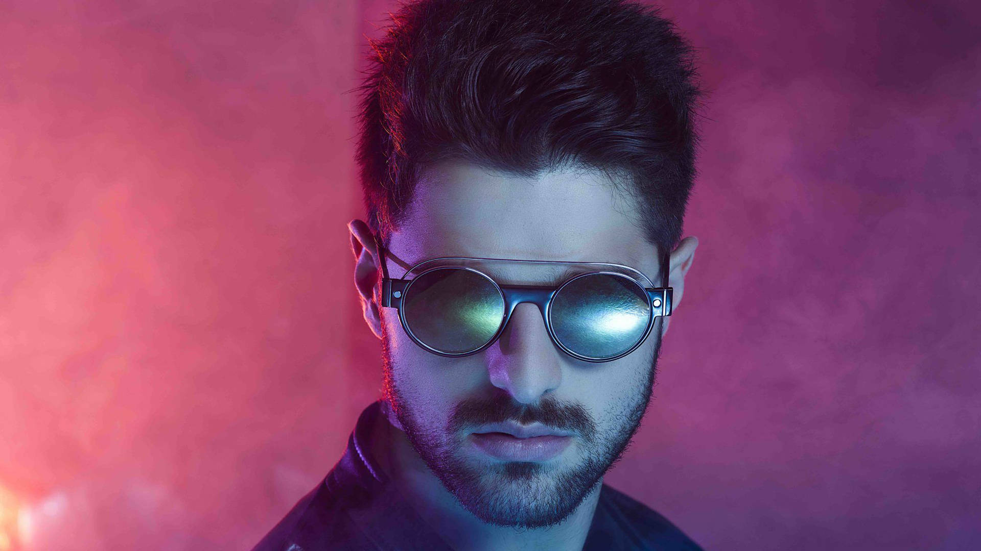 Fire Alok Wallpaper